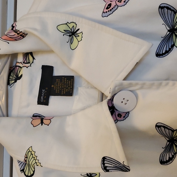 Grace suits - Picture 5 of 7